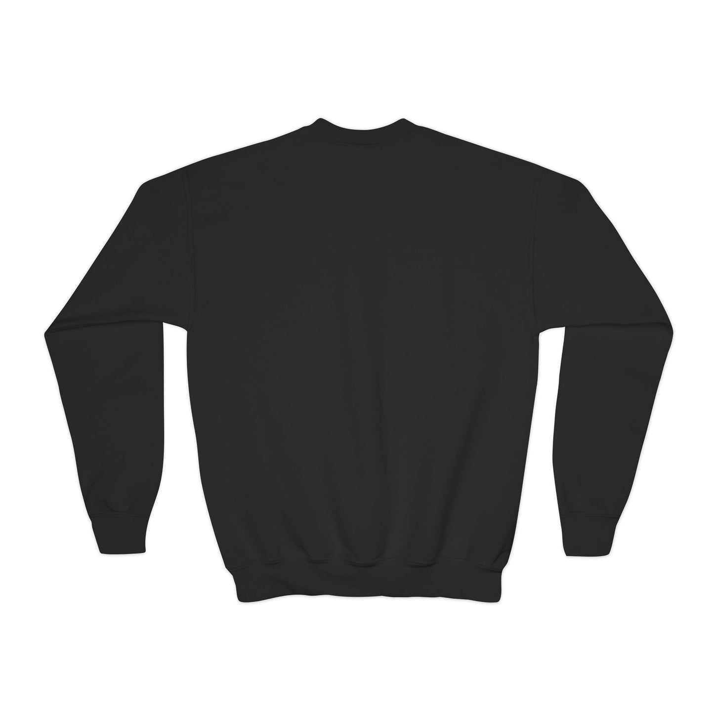 Kids Halloween Candy Sweatshirt - Witch Better Have My Candy Fall Hoodie for Girls & Boys