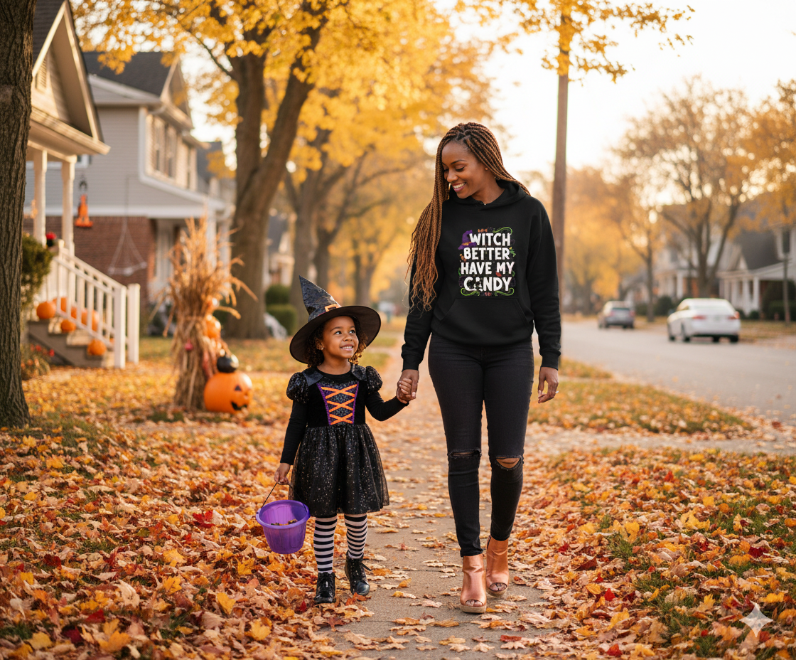 Colorful Fun Unisex Hoodie with Playful Design, Cozy Sweatshirt for Casual Wear, Gift for Friends, Birthday Present, Everyday Comfort