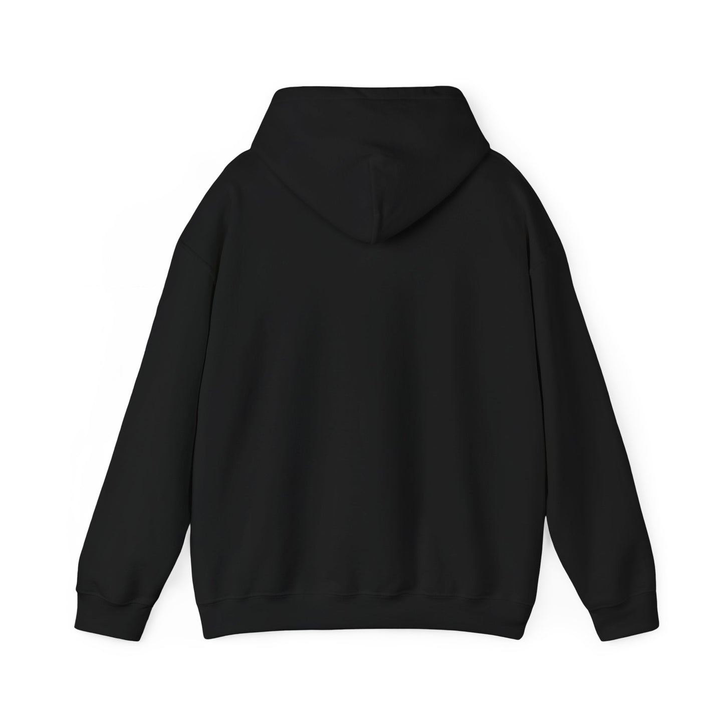 Colorful Fun Unisex Hoodie with Playful Design, Cozy Sweatshirt for Casual Wear, Gift for Friends, Birthday Present, Everyday Comfort
