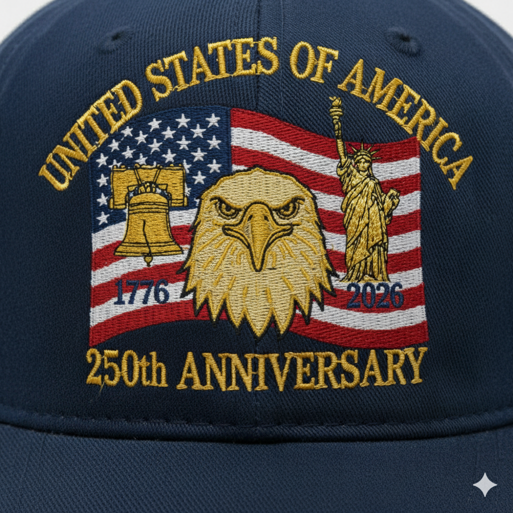 Patriotic shirts and apparel honoring American pride