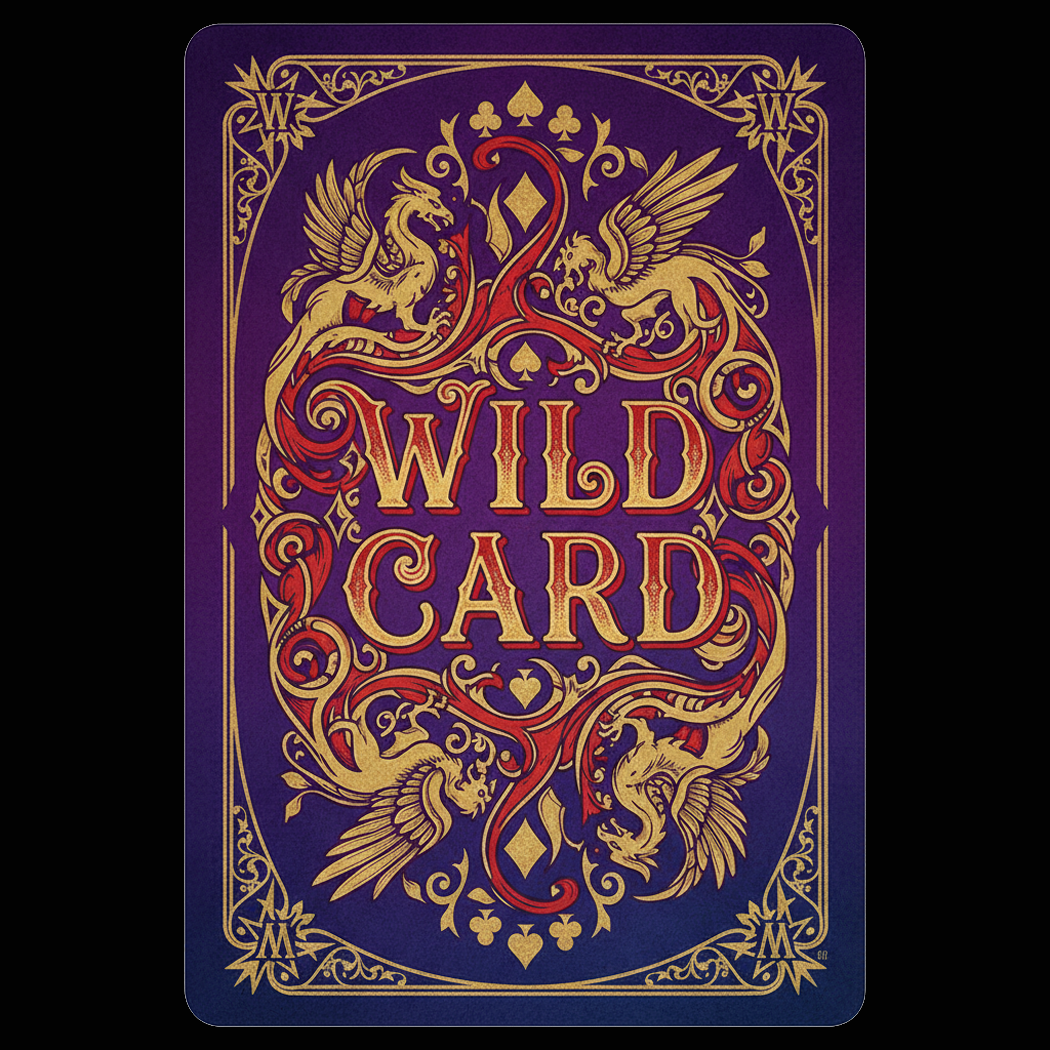Wild Card Collection